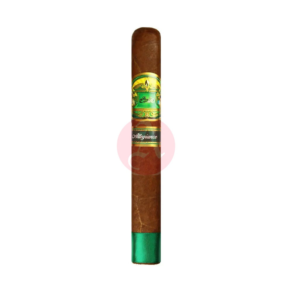Casa Carrillo Allegiance Wingman Double Corona Single Cigar View 4