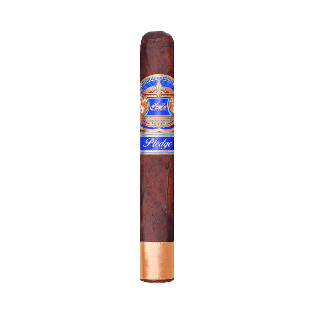 Casa Carrillo Pledge Sojourn Toro Single Cigar