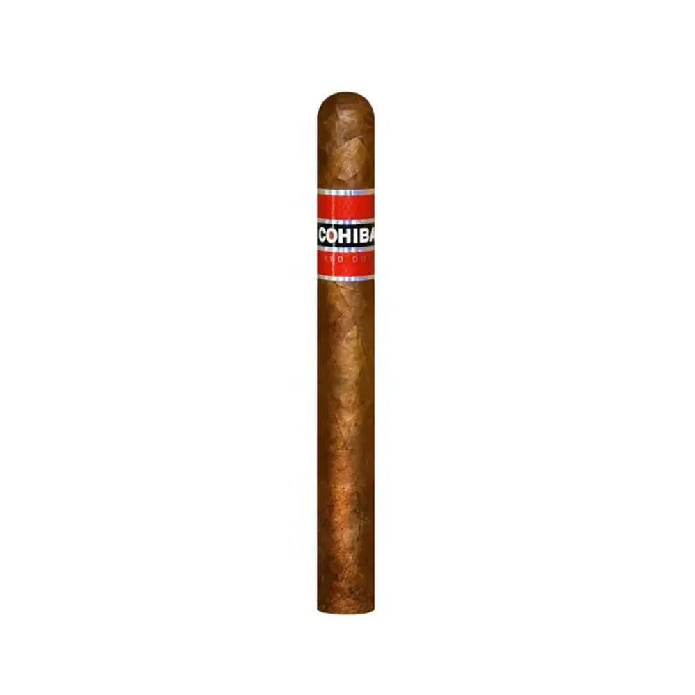 Cohiba Red Dot Churchill single cigar