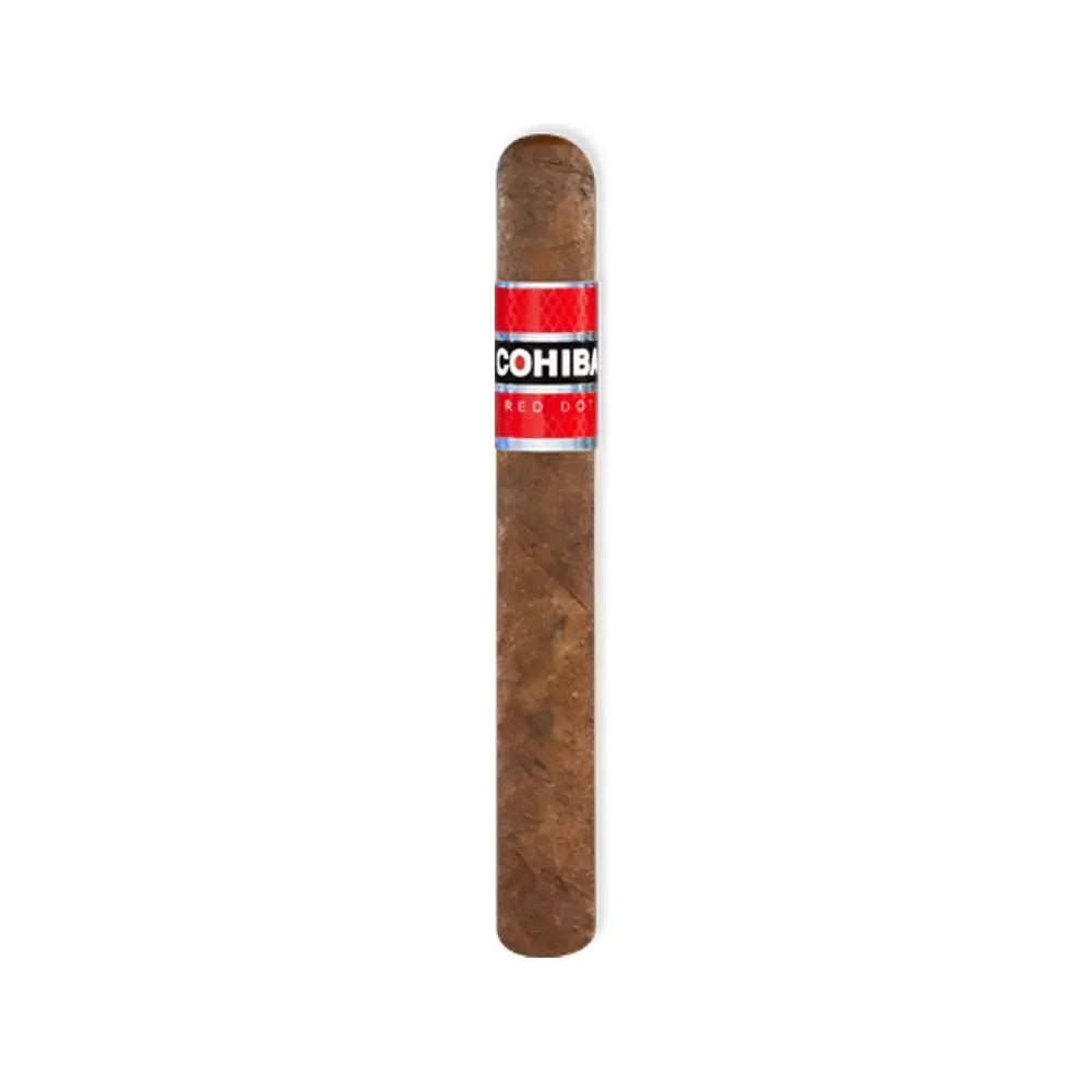 Cohiba Red Dot Pequenos
