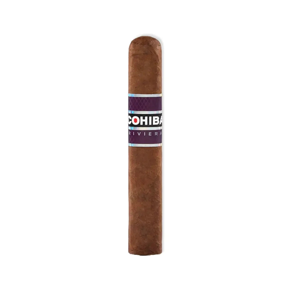 Cohiba Riviera Robusto Single Cigar