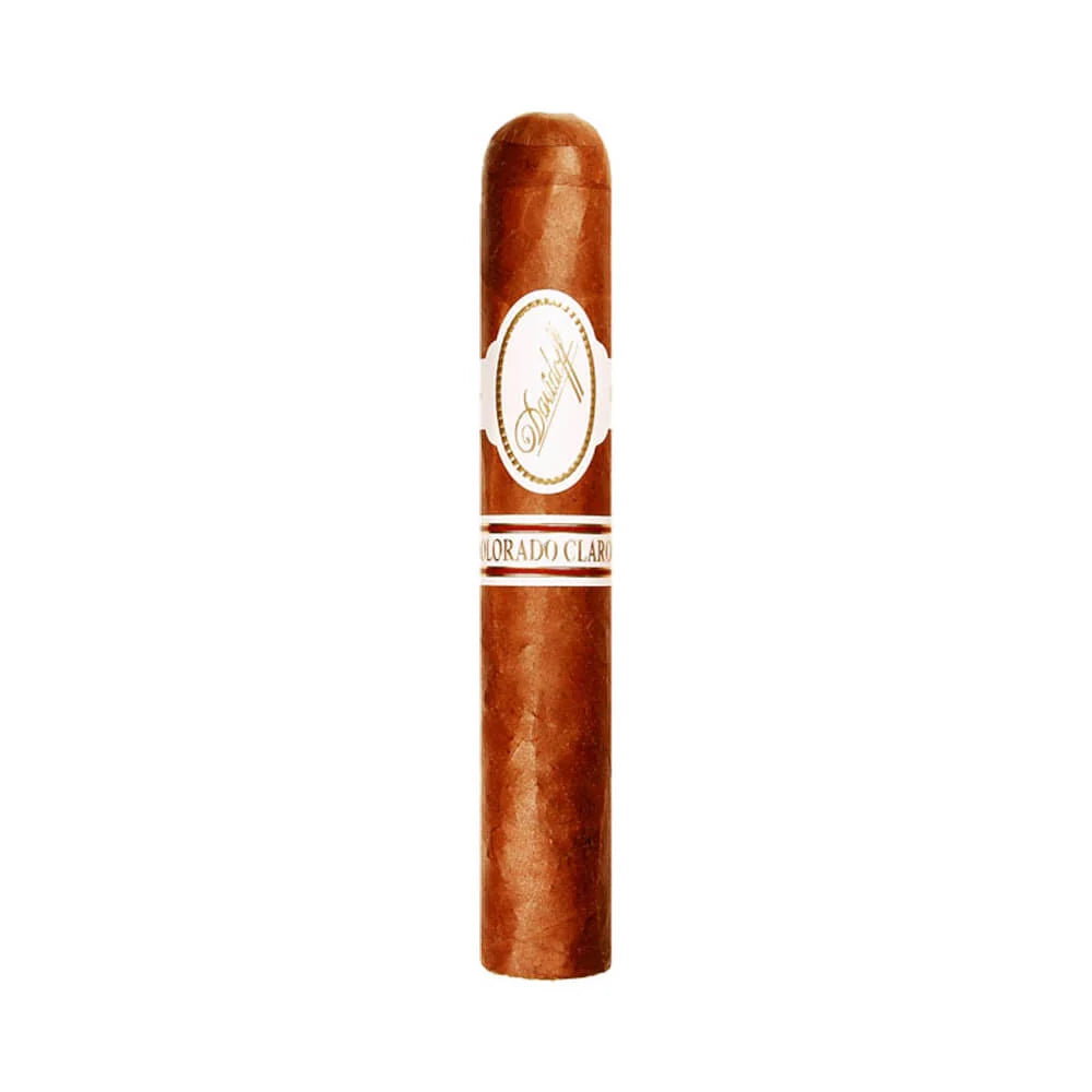Davidoff Colorado Claro Special R single cigar