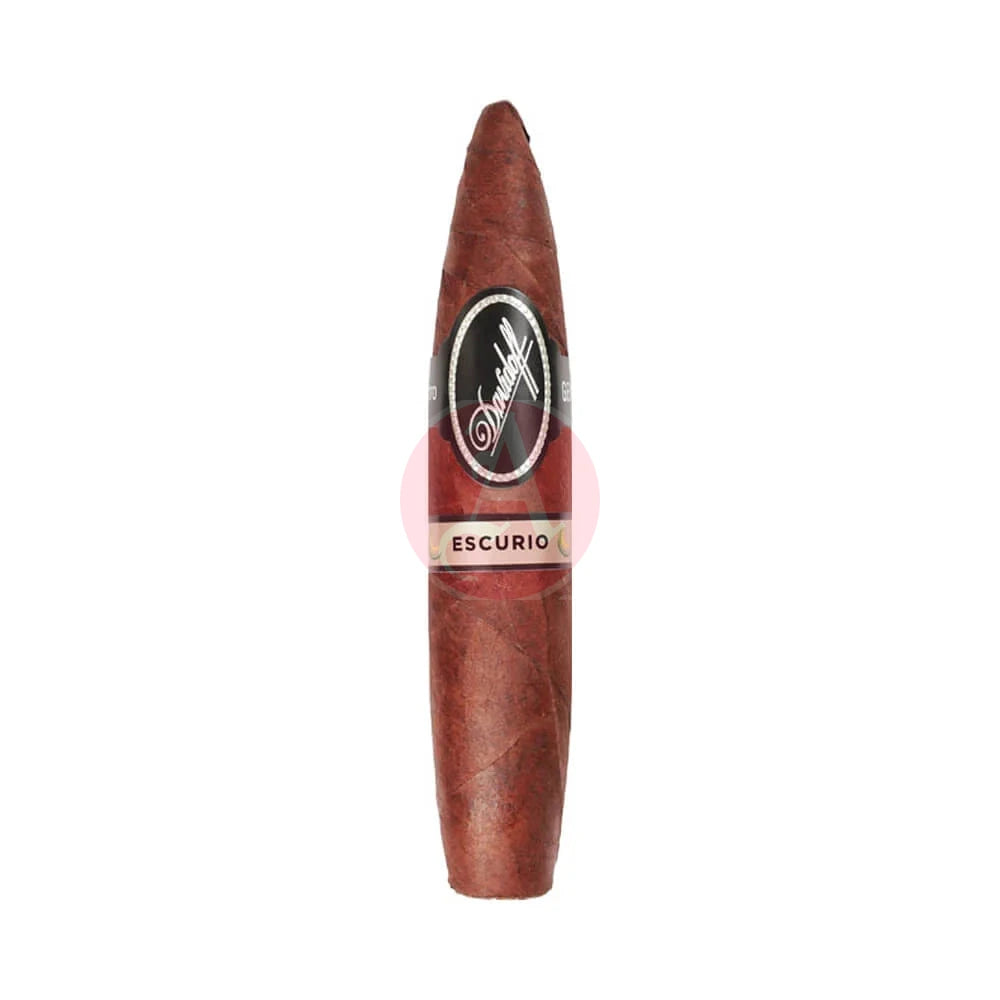Davidoff Escurio Gran Perfecto Single Cigar