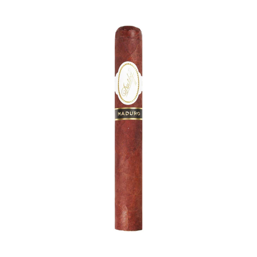 Davidoff Maduro Toro LE single cigar