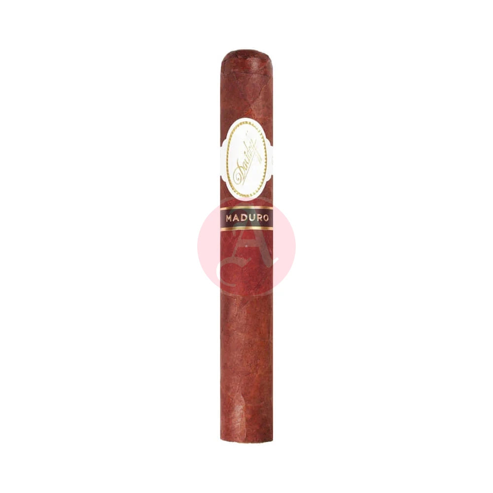 Davidoff Maduro Toro LE Single Cigar