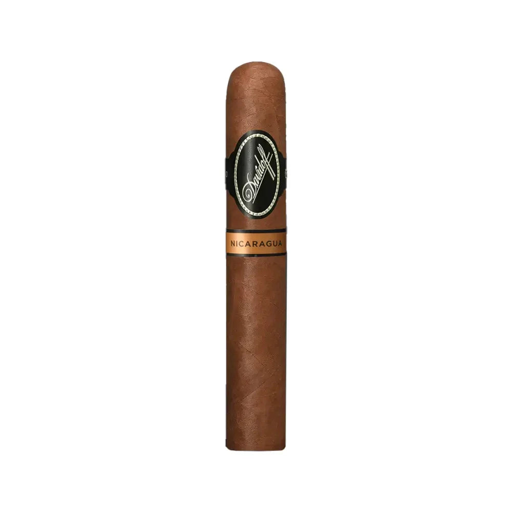 Single Cigar
