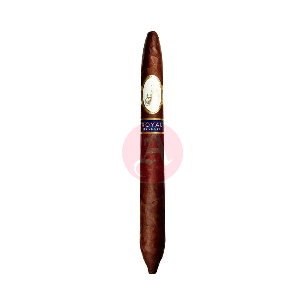 Davidoff Royal Release Salomones Single Cigar