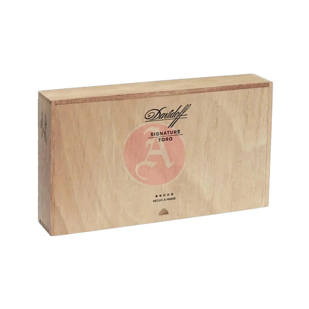 Davidoff Signature Series Toro Closed Box
