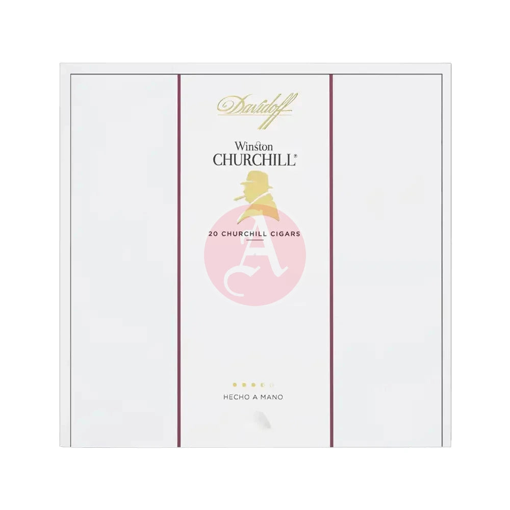 Davidoff Winston Churchill Aristocrat Churchill Closed Box