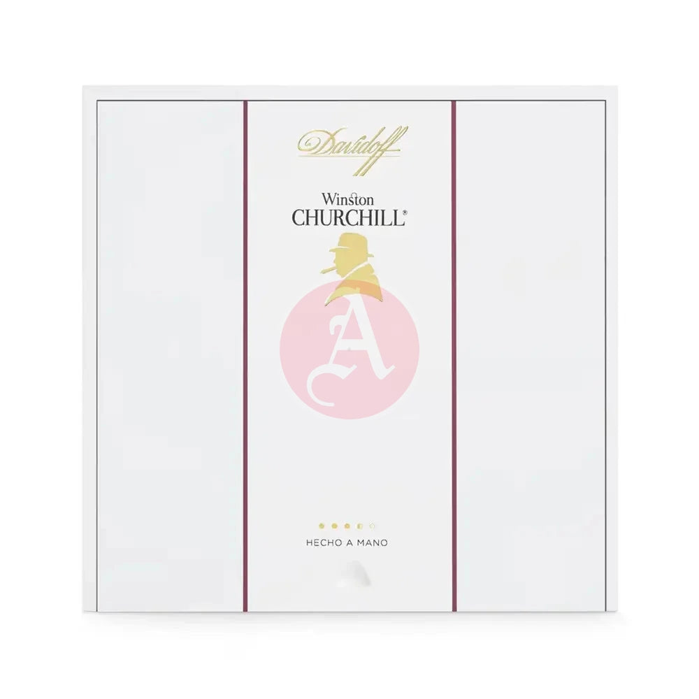 Davidoff Winston Churchill Commander Toro Closed Box