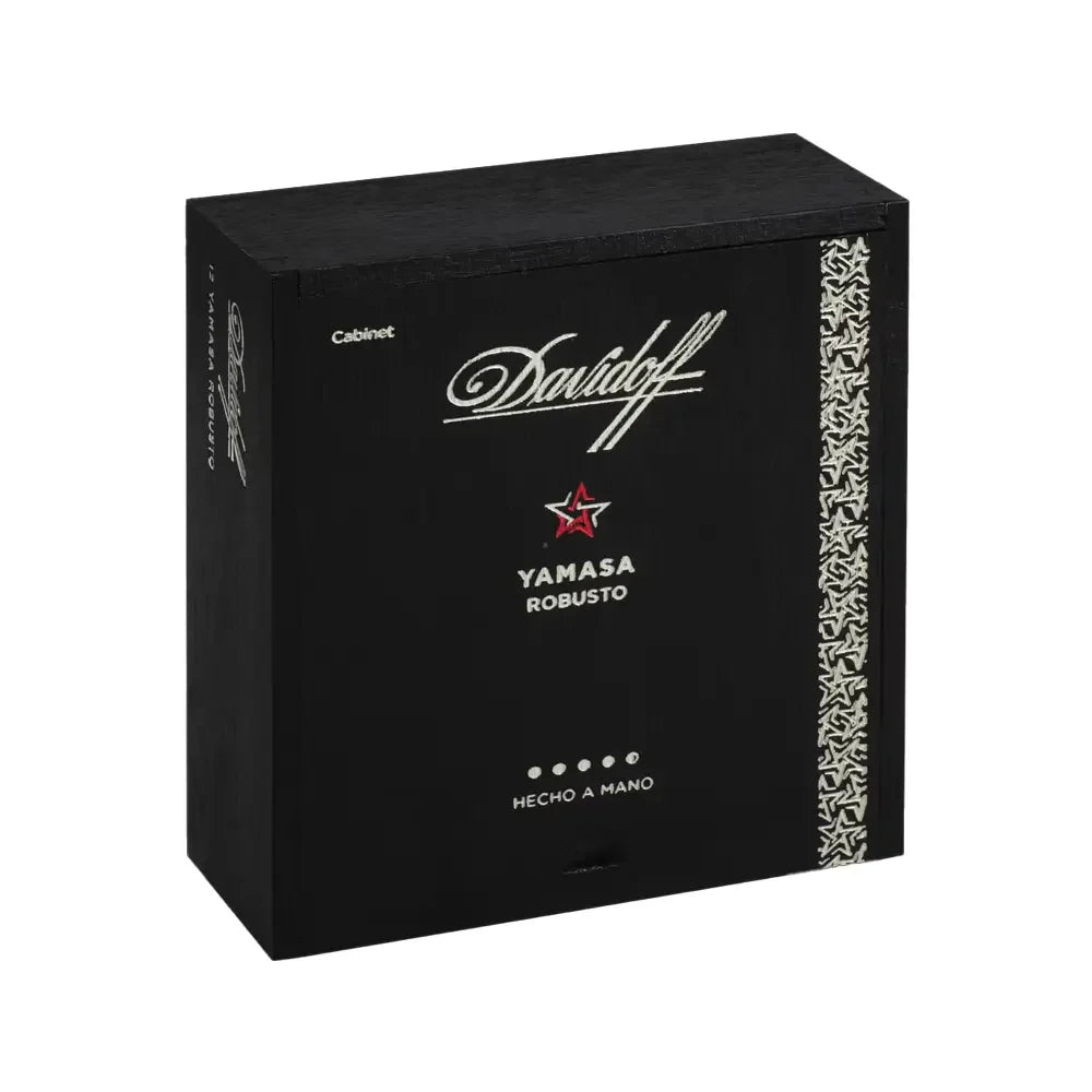 Davidoff Yamasa Robusto Closed Box