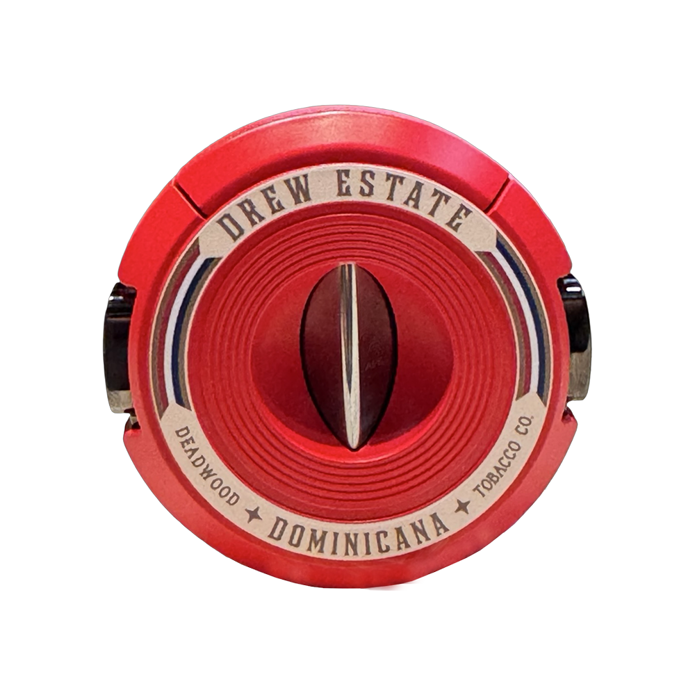 Deadwood Apex Round Combo Cutter Back