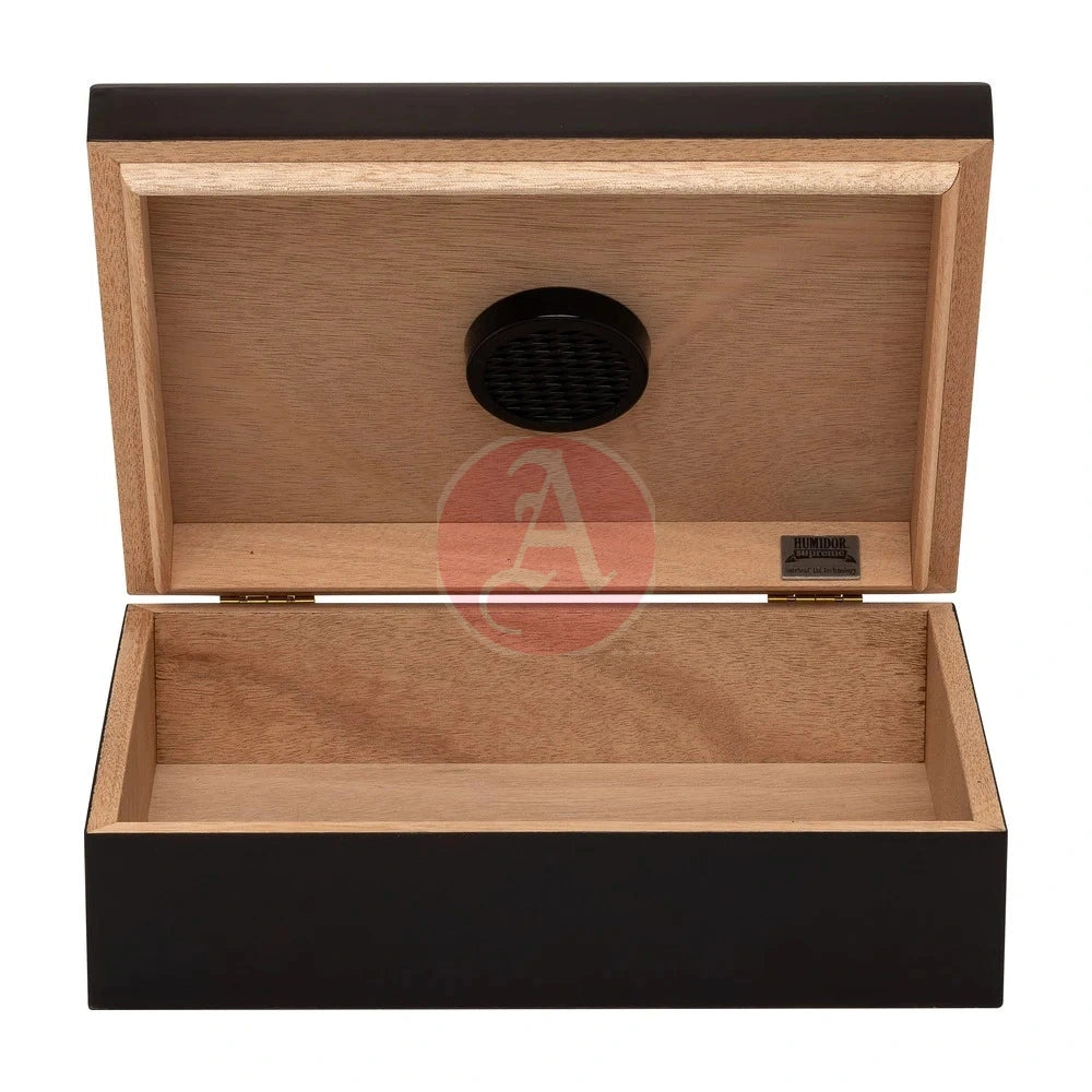 Delight Of Havana Beauties Line 20 Cg Count Humidor, Mahogany