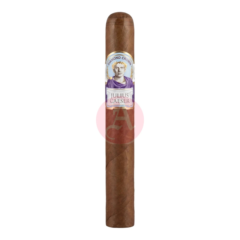 Diamond Crown Julius Caeser Hail Caeser Single Cigar