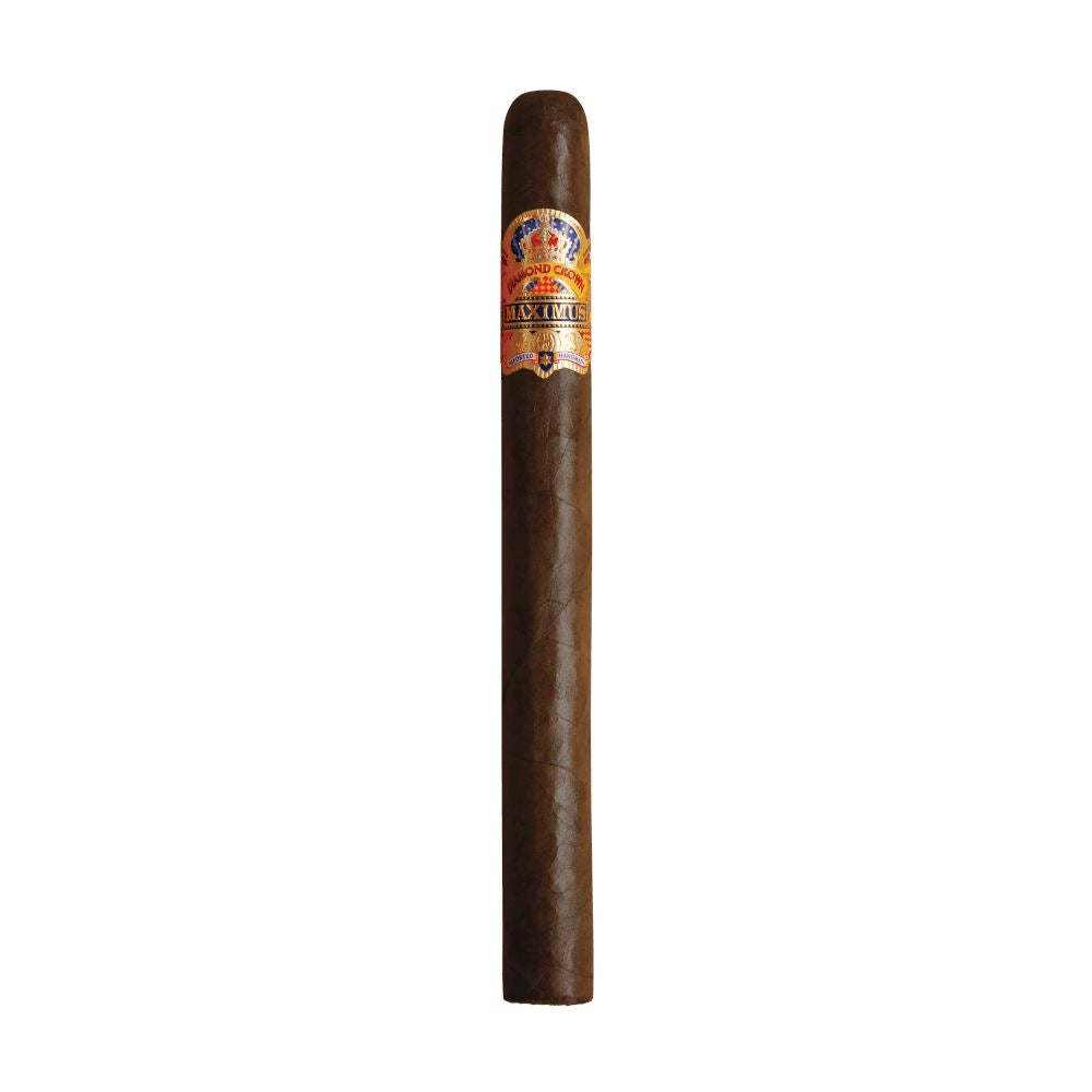 Diamond Crown Maximus Double Corona No.1 Single Cigar