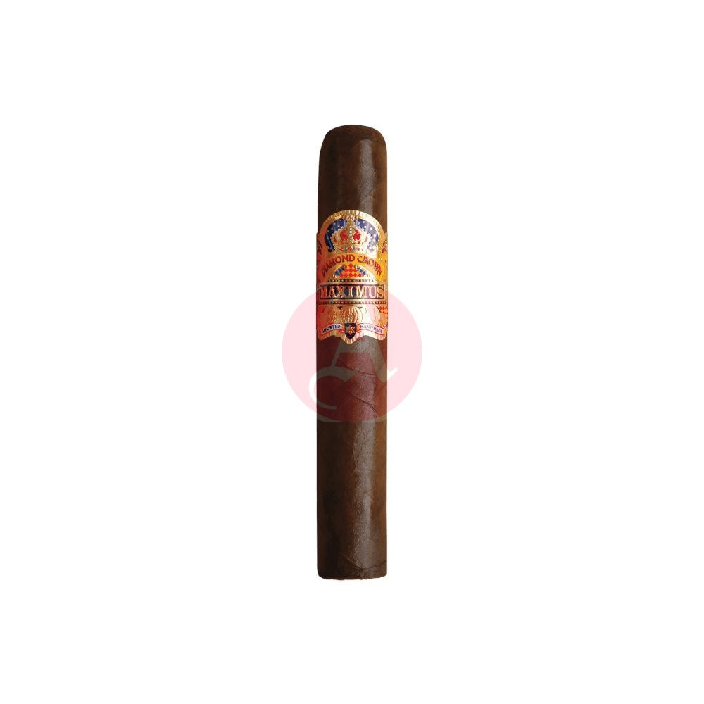 Diamond Crown Maximus No.6 Double Robusto Single Cigar