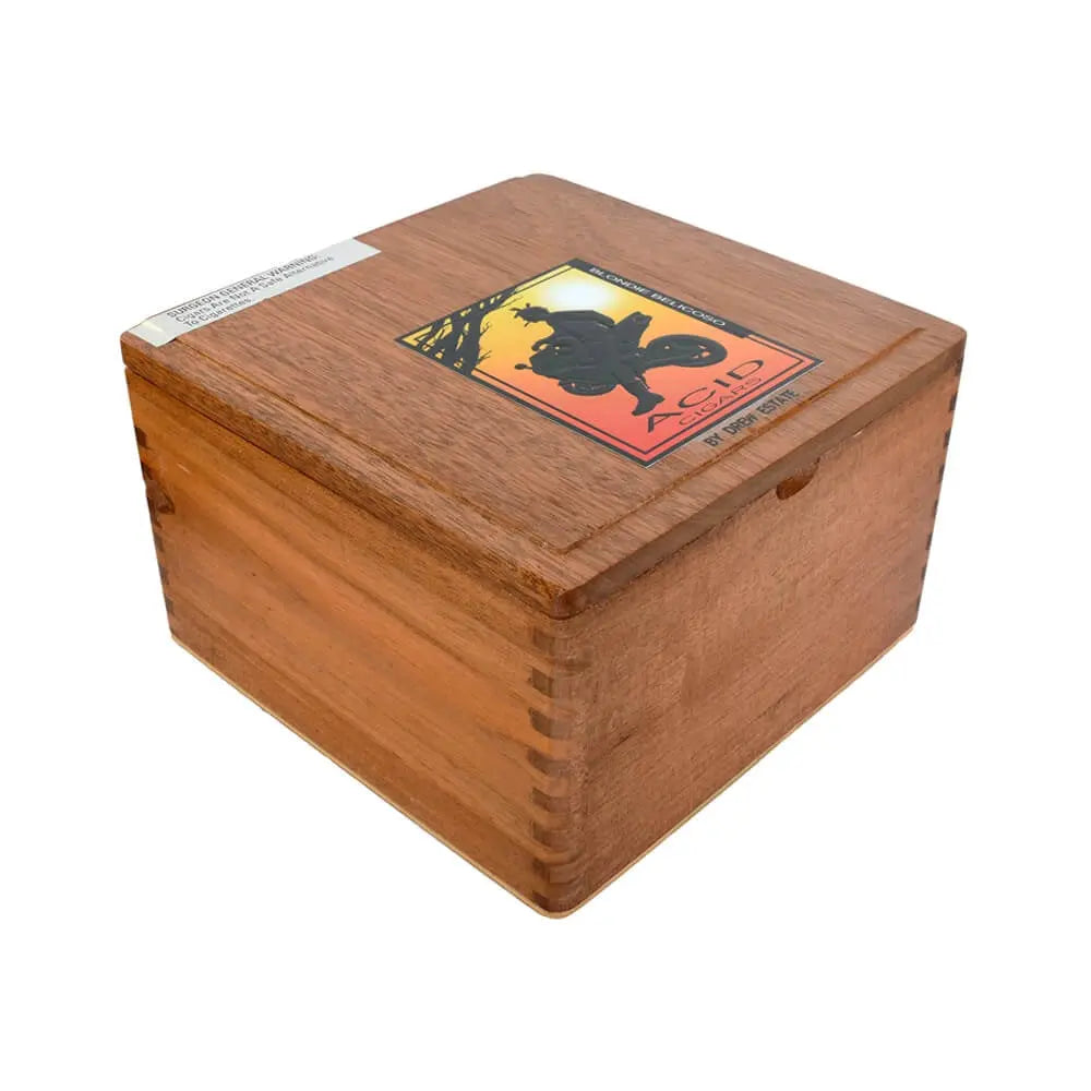 Drew Estate ACID Blondie Belicoso Drew Estate