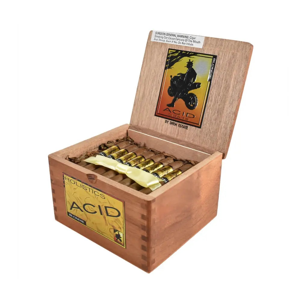 Drew Estate ACID Blondie Gold Drew Estate