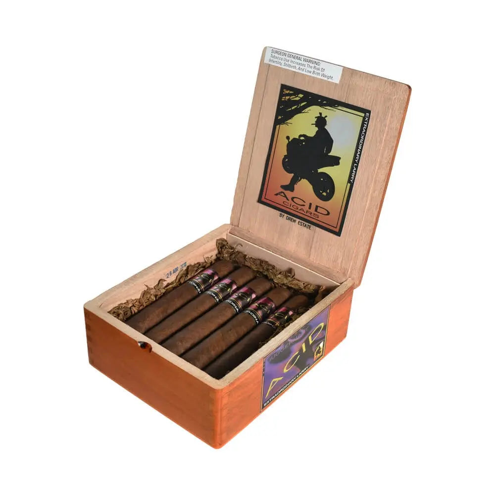 Drew Estate ACID Extra Ordinary Larry Drew Estate