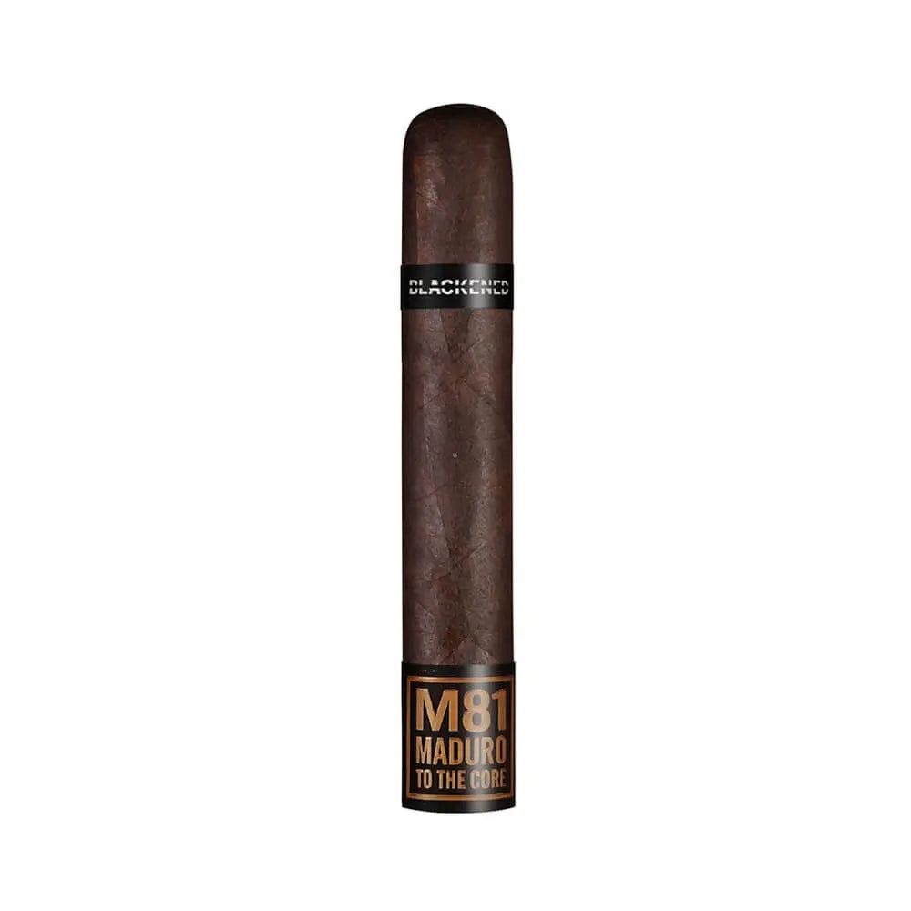 Drew Estate Blackened M81 Robusto Single Cigar