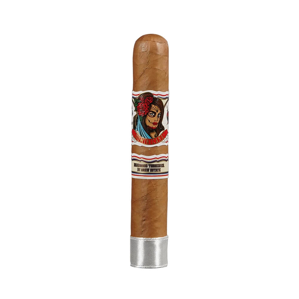 Drew Estate Deadwood Dominicana Robusto Single Cigar