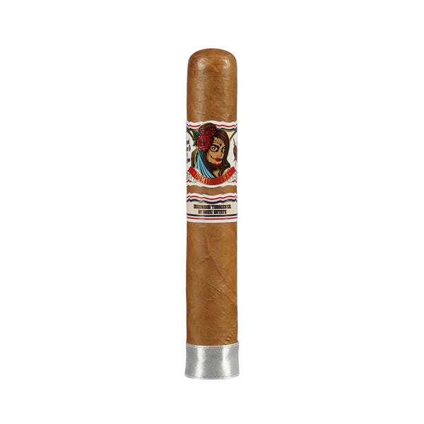 Drew Estate Deadwood Dominicana Gordo
