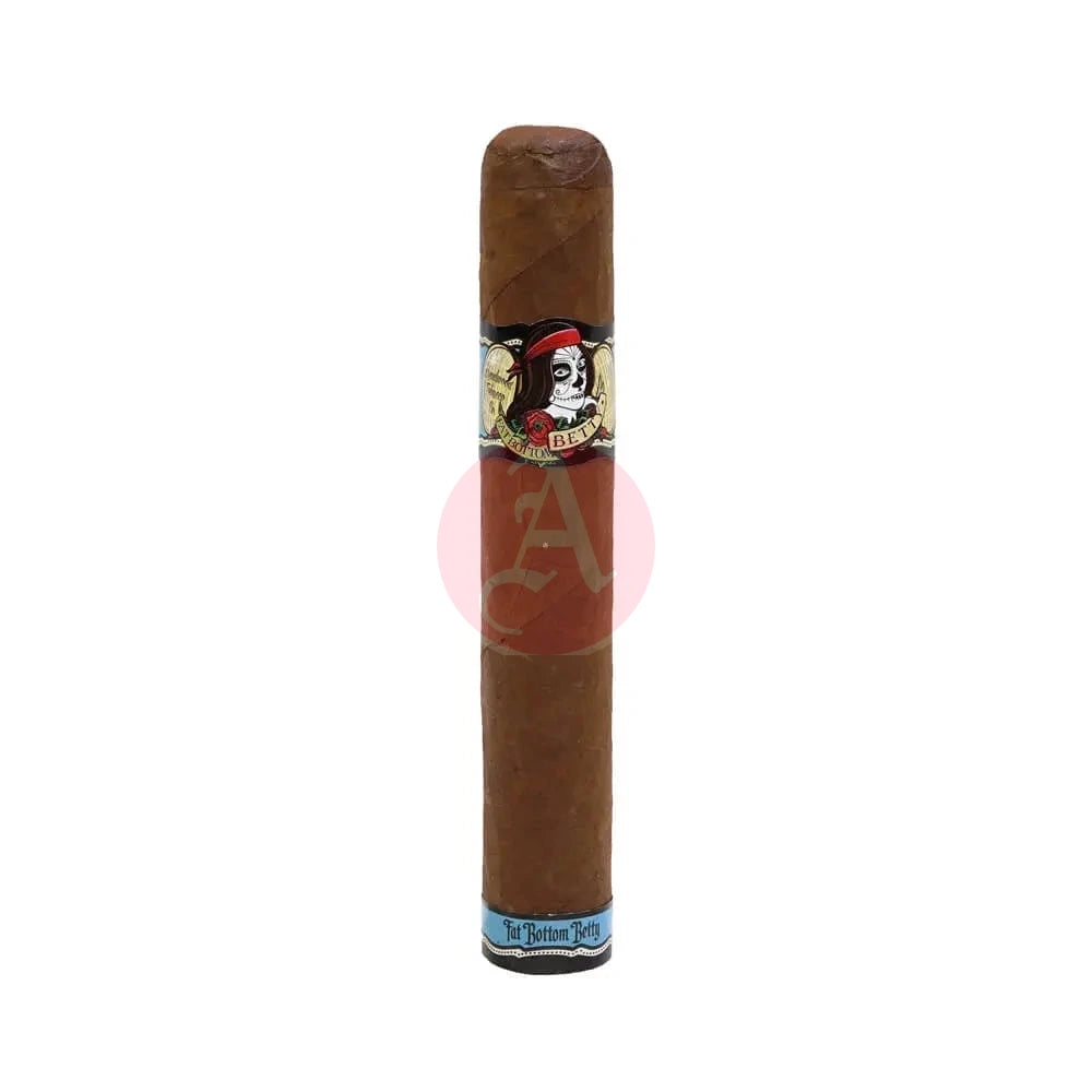 Drew Estate Deadwood Fat Bottom Betty Gordito Single Cigar