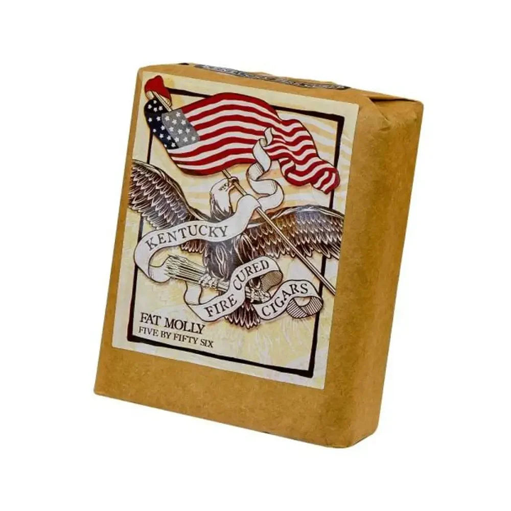 Drew Estate Kentucky Fire Cured Fat Molly