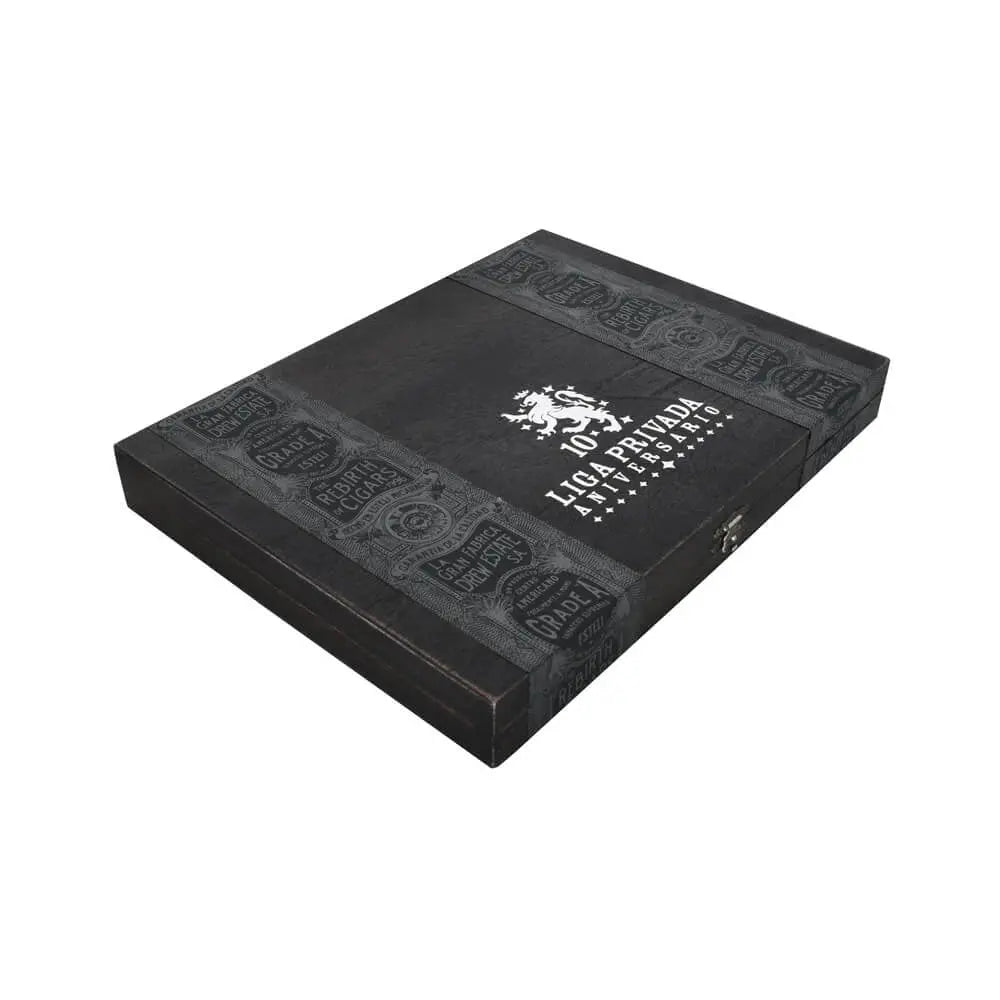 Liga Privada Aniversario 10 Toro Drew Estate