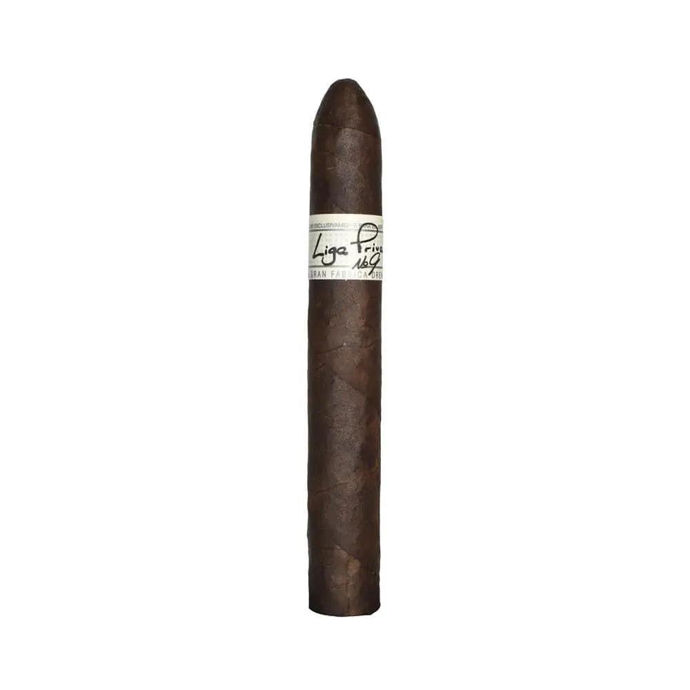 Drew Estate Liga Privada No.9 Belicoso Single Cigar