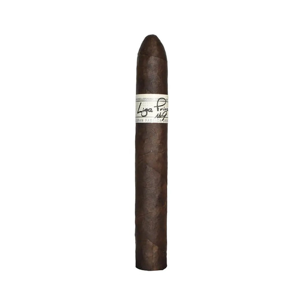 Drew Estate Liga Privada No.9 Belicoso