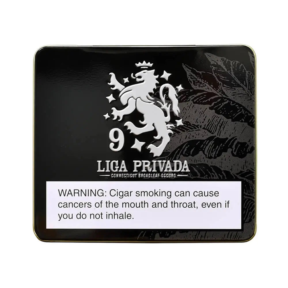 Drew Estate Liga Privada No.9 Coronets Drew Estate