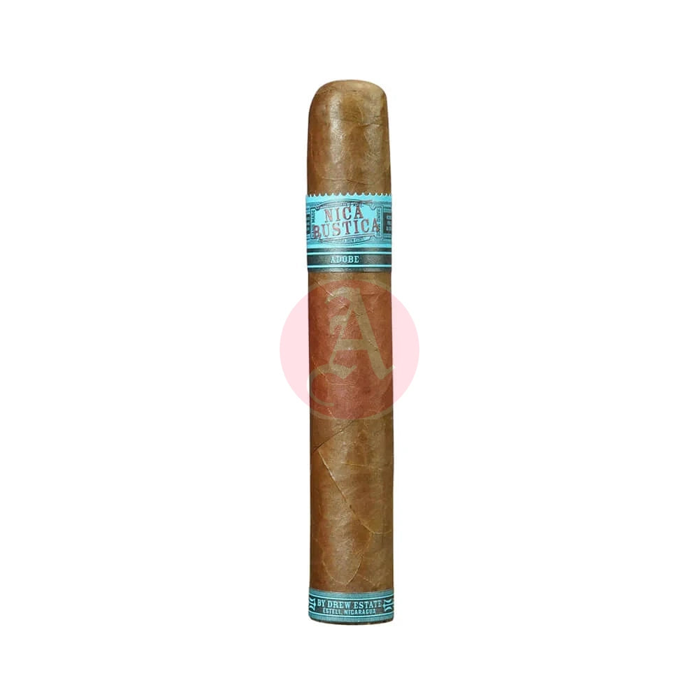 Drew Estate Nica Rustica Adobe Gordo Single Cigar