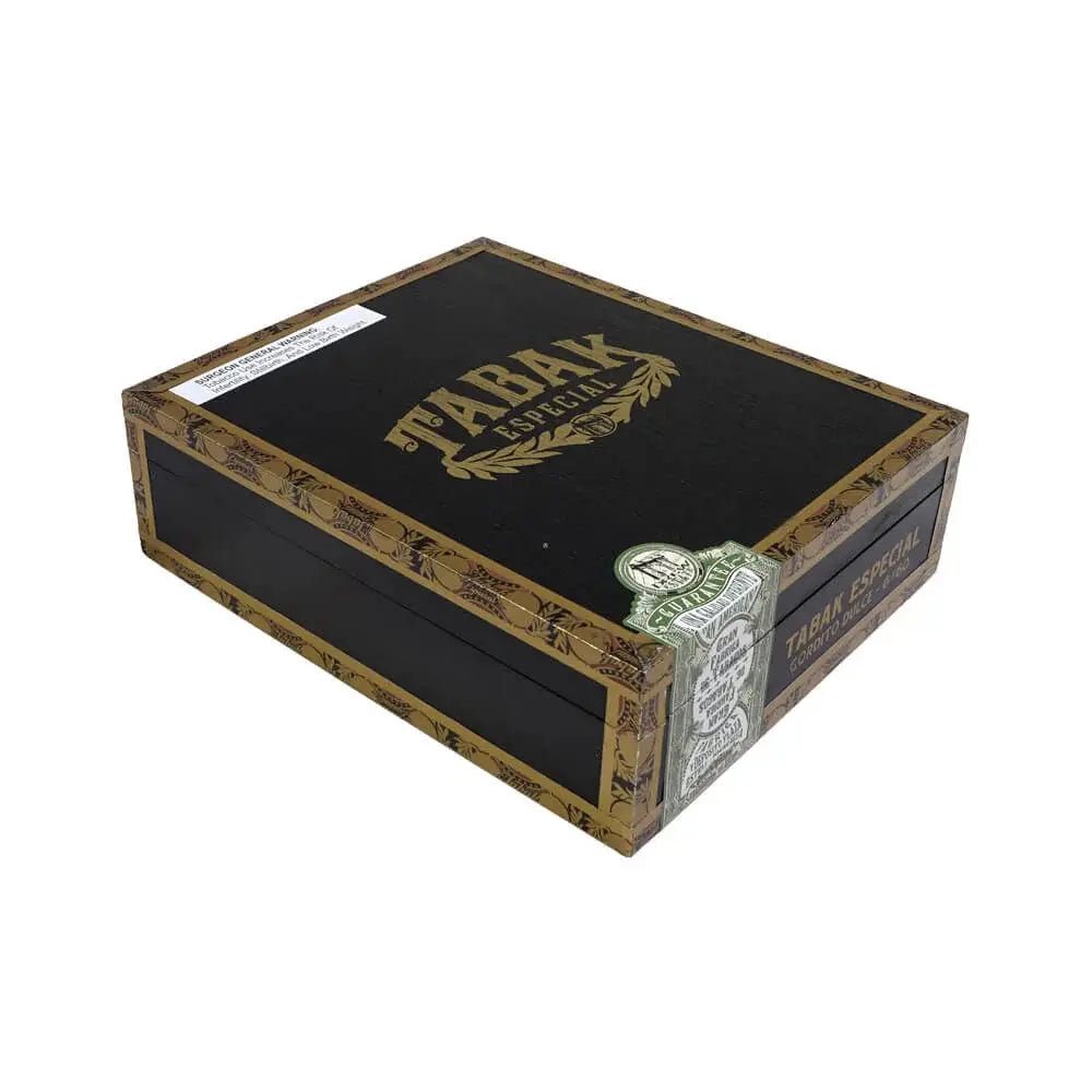 Drew Estate Tabak Especial Dulce Gordito