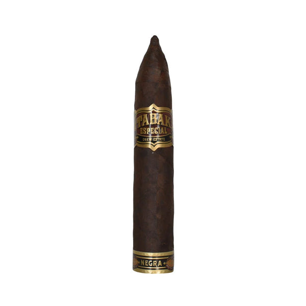 Drew Estate Tabak Especial Negra Belicoso