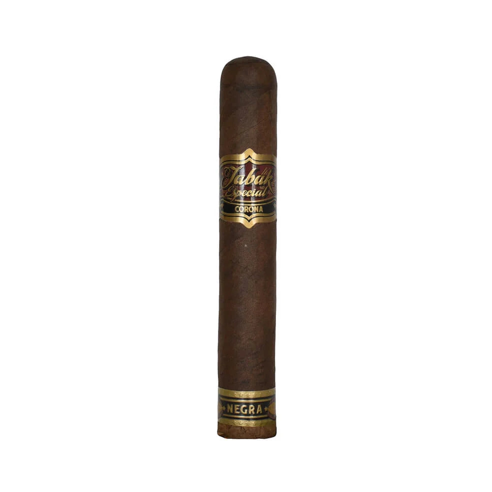 Drew Estate Tabak Especial Negra Corona single cigar