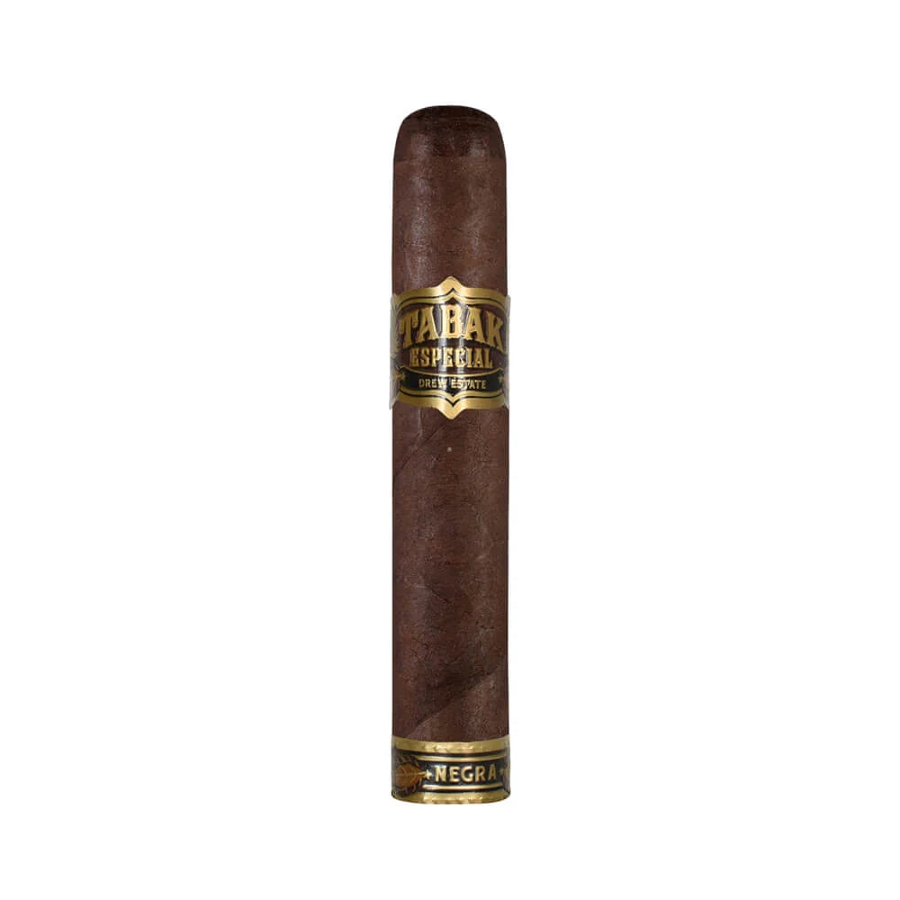 Drew Estate Tabak Especial Negra Gordito single cigar