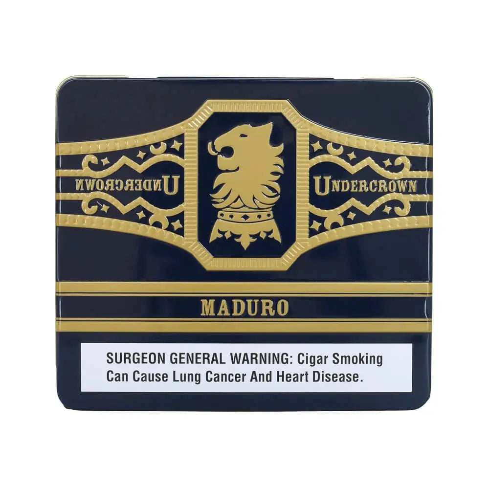 Drew Estate Undercrown Maduro Coronets Drew Estate