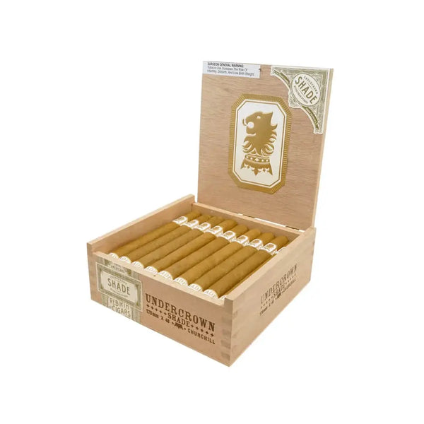 Drew Estate Undercrown Shade Churchill