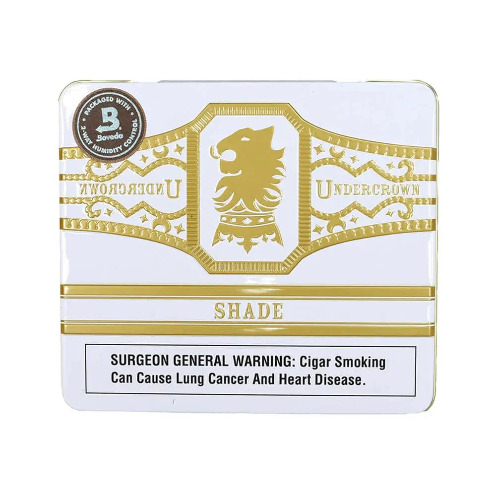 Drew Estate Undercrown Shade Coronets Drew Estate