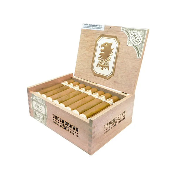 Drew Estate Undercrown Shade Gordito
