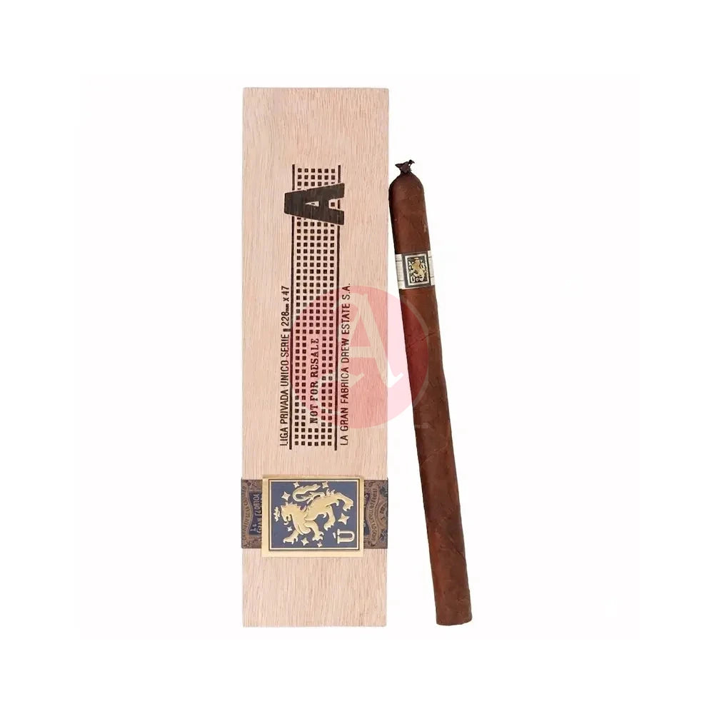 Drew Estate Unico Serie A Closed Box