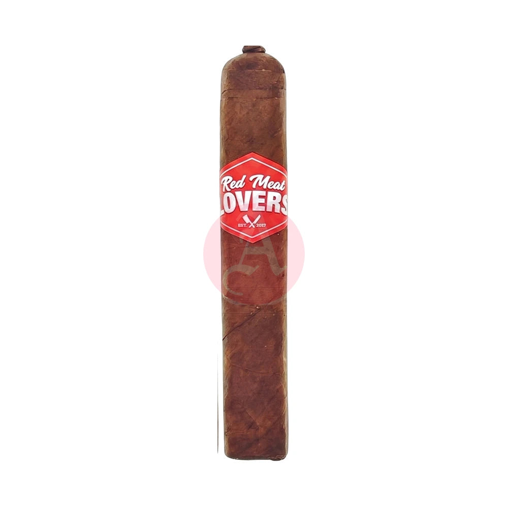 Dunbarton Red Meat Lovers Filet Mignon Robusto Single Cigar