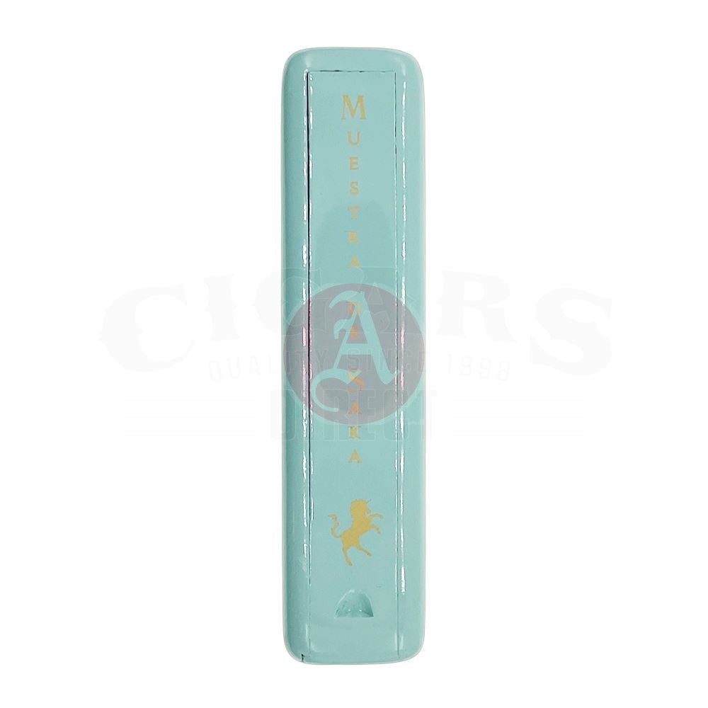 Dunbarton Sobremesa Brulee Blue Unicorn Single Cigar