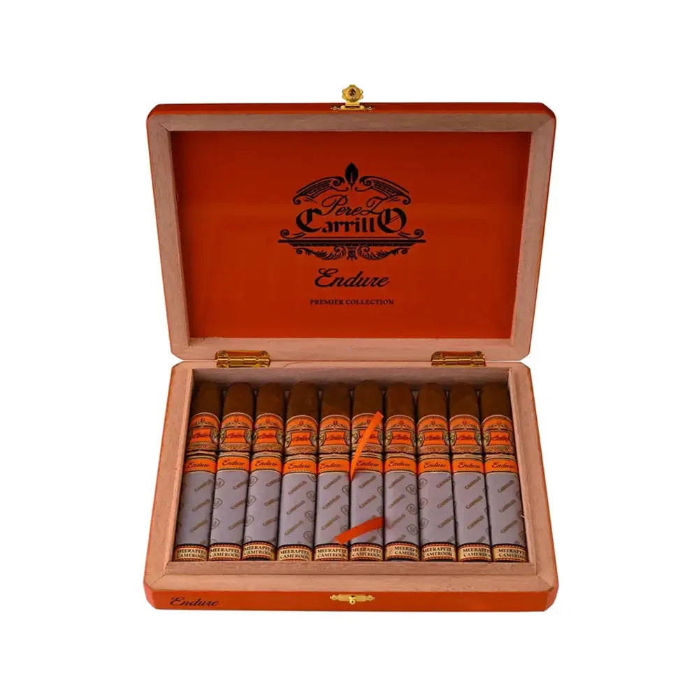 Casa Carrillo Endure Toro Open Box