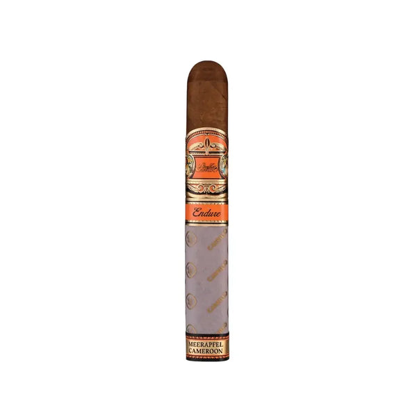 Casa Carrillo Endure Toro