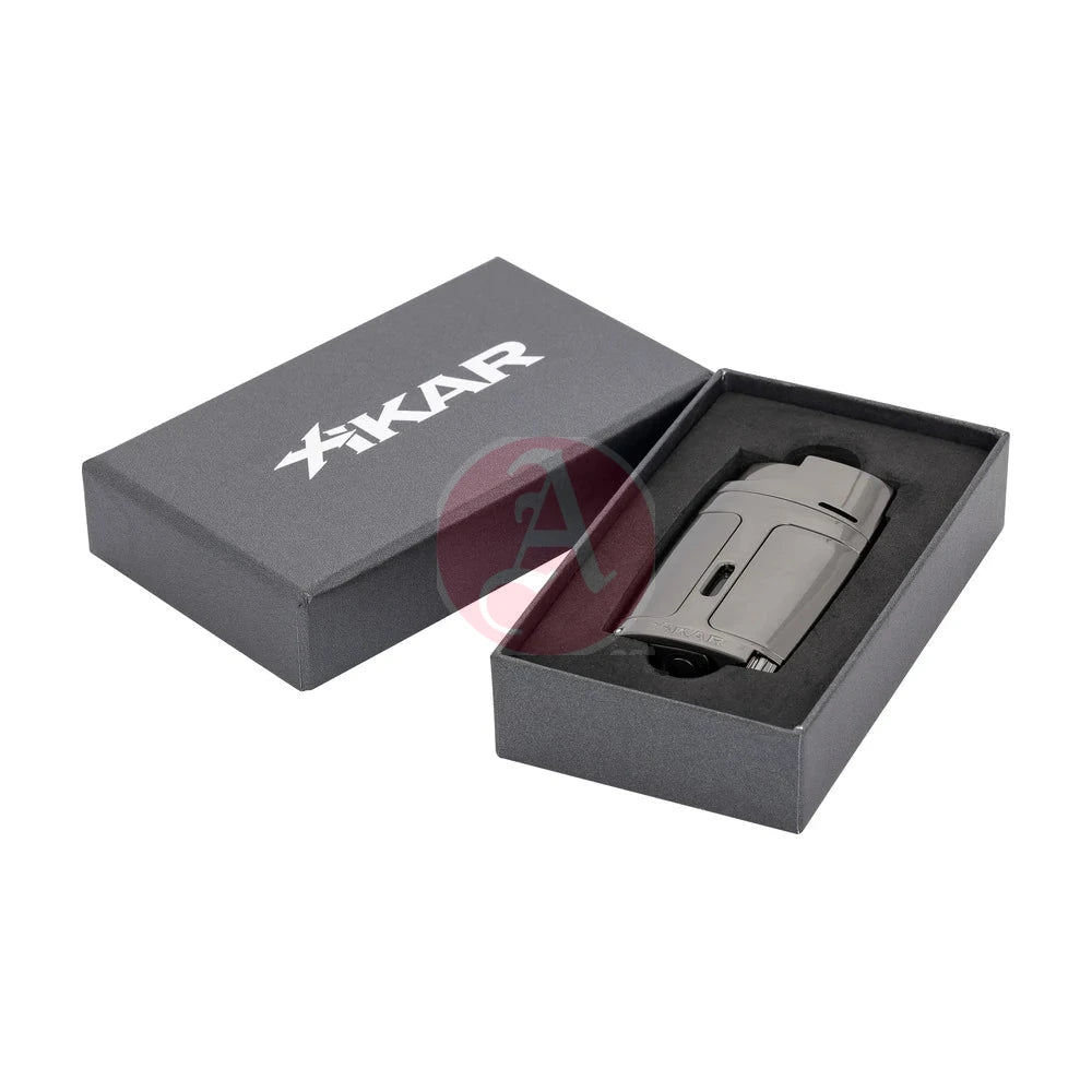 Elx Double Lighter, G2