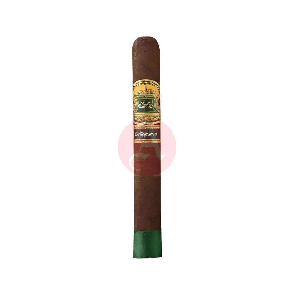 Casa Carrillo Allegiance Wingman Double Corona Single Cigar