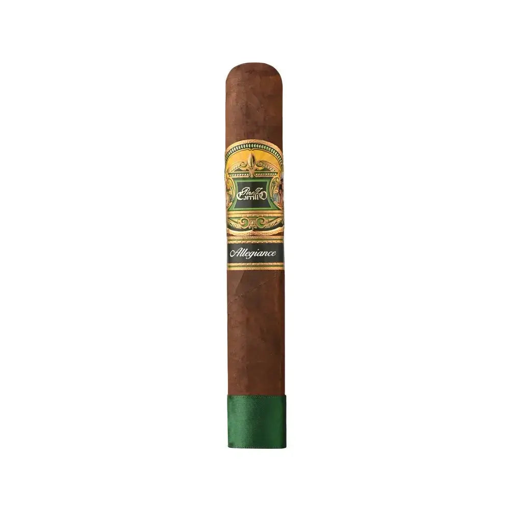 Casa Carrillo Allegiance Chaperone No.58 Single Cigar