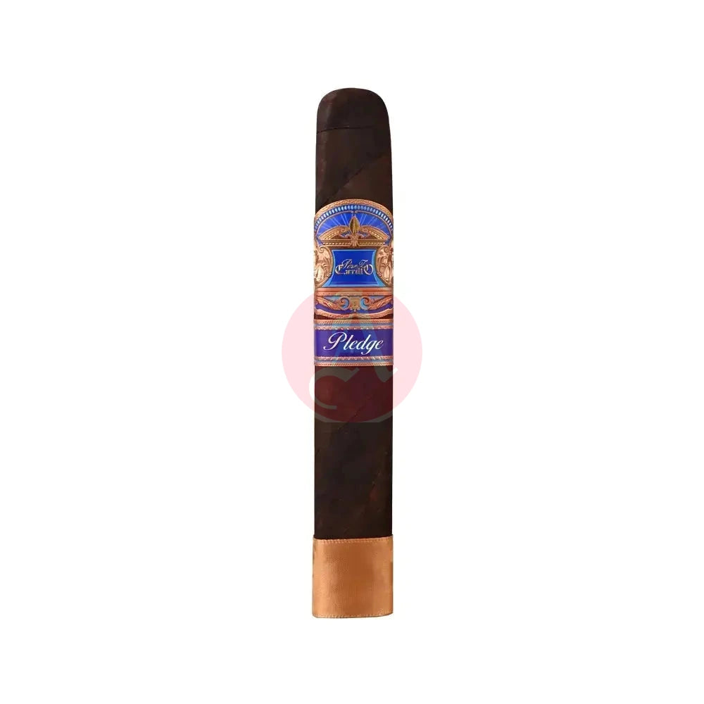 Casa Carrillo Pledge Apogee Toro Grande Single Cigar